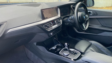 BMW 1 Series 118i [136] M Sport 5dr Step Auto [LCP/Pro pk] Petrol Hatchback